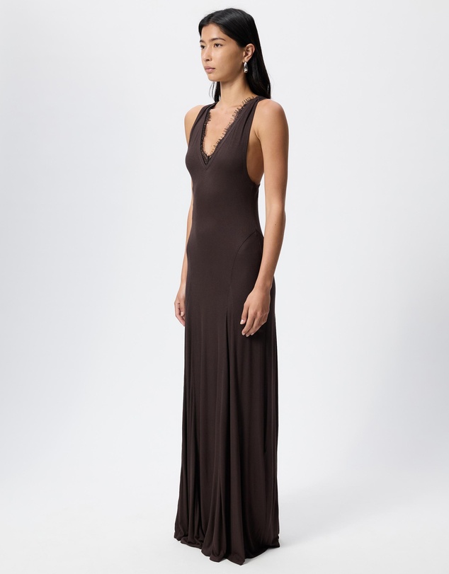 Nanushka - Ignia Dress