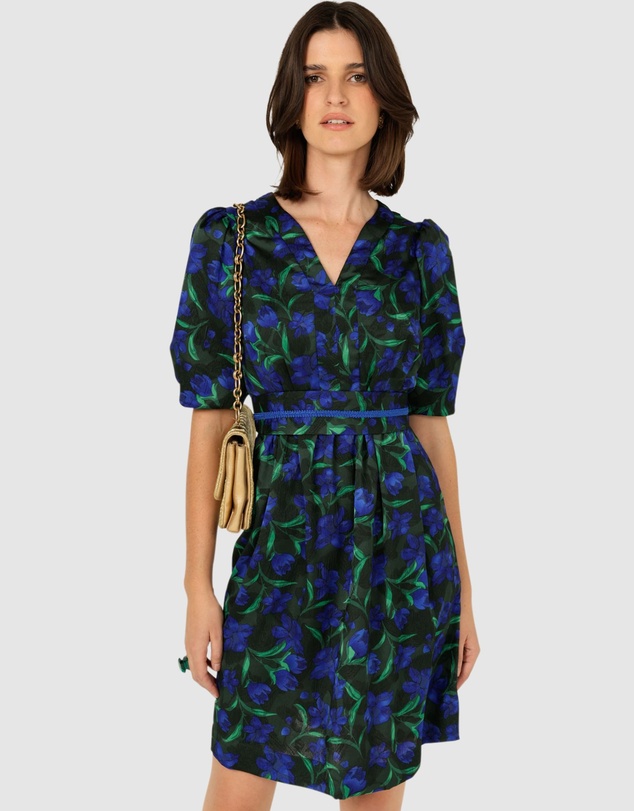 SACHA DRAKE - Catherine Shift Dress