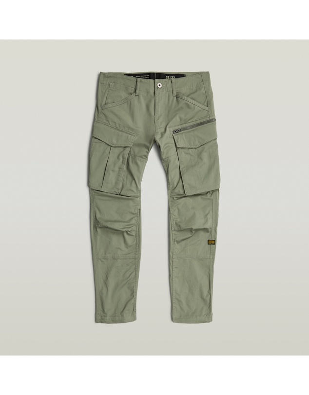 G-Star - Rovic Zip 3D Regular Tapered