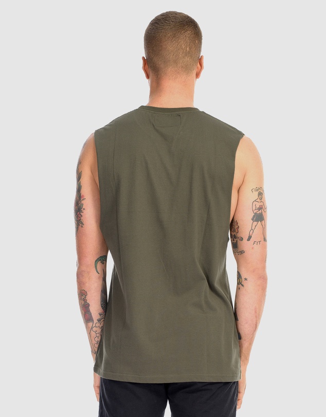 DVNT - 3-Pack Saint Tank