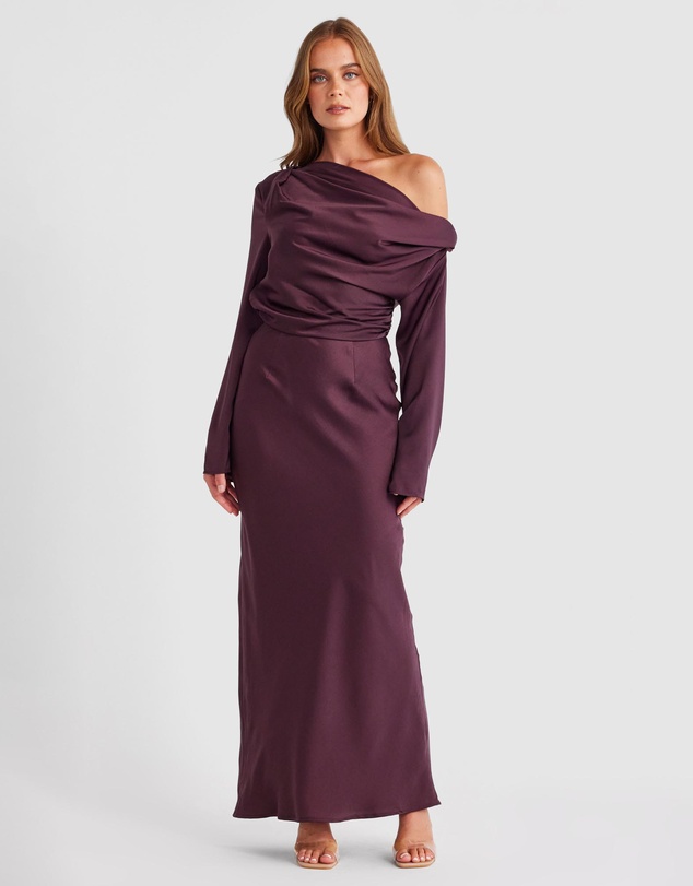 SNDYS - Calissa LS Dress - ICONIC EXCLUSIVE