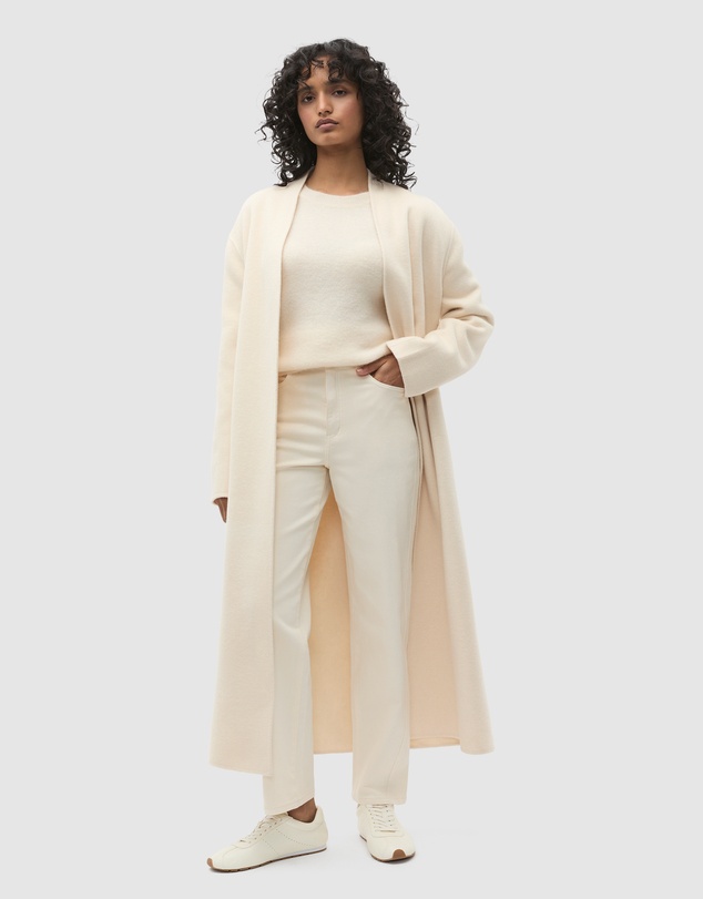 Seed Heritage - Twist Seam Jean