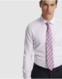 Oxford - Beckton Luxury Dobby Shirt
