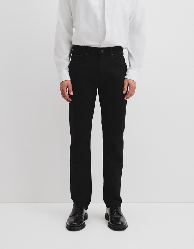 Country Road - Straight Fit Denim Jean