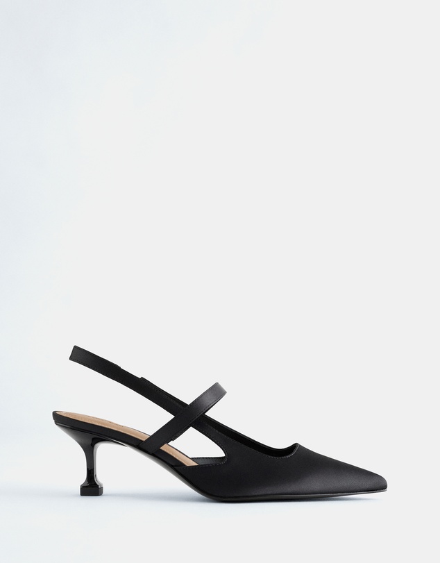 & Other Stories - Slingback Pumps