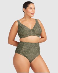 Artesands - Onda Perspective Goya G Cup Underwire Swim Bra