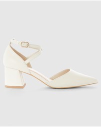 SPURR - Lucy - ONLINE EXCLUSIVE