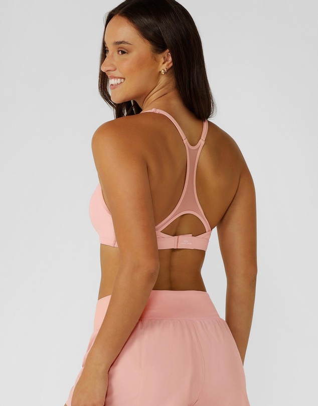 Lorna Jane - Speed Up Adjustable Sports Bra