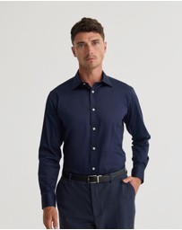 Oxford - Islington Comfort Regular Fit Shirt