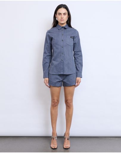 DENIM