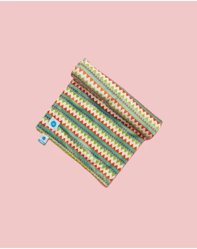 itti bitti - Travel Blanket - Teepee
