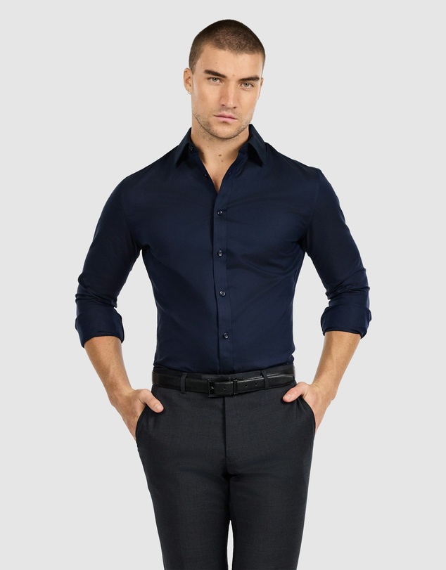 Tarocash - Infinite Non Iron Shirt