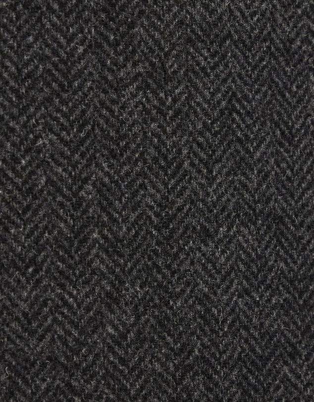 Johnny Bigg - Gage Wool Blend Coat