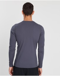 Arc'teryx - Phase AR Crew Long-Sleeved Top