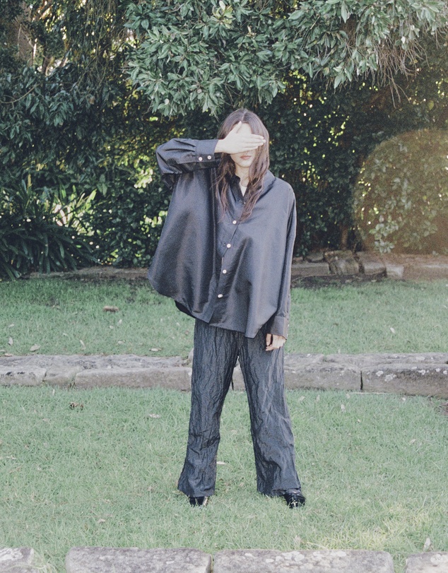 Marle - Lillie Pants