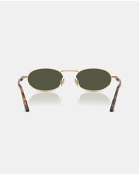 Persol - 0PO1023S
