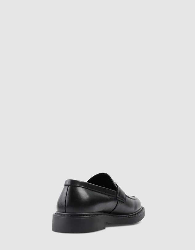 yd. - Nolan Penny Loafer