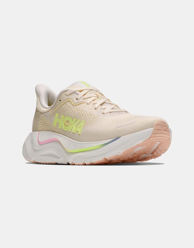 HOKA - Arahi 9 - Women's
