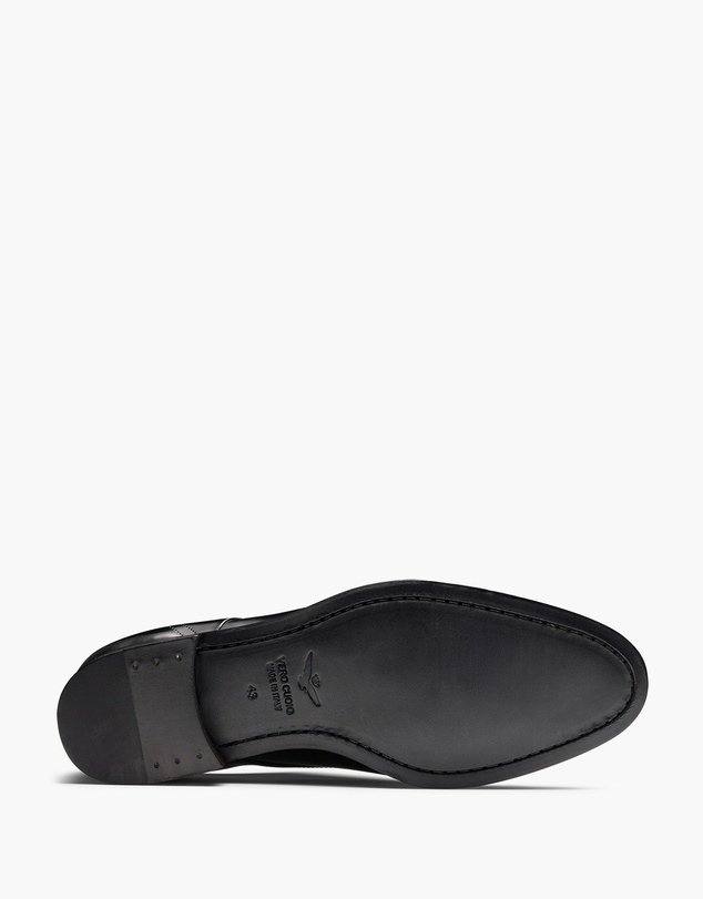Aquila - D'ORO Collection - Dyer Derby Shoes