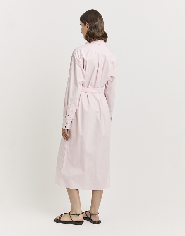 Toorallie - Relaxed Shirt Dress