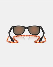 Ray-Ban Junior - RJ9052S - Kids