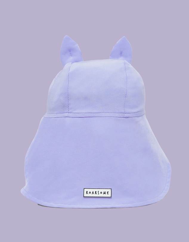 Roarsome - Sparkle the Unicorn - Kids Sun Cap