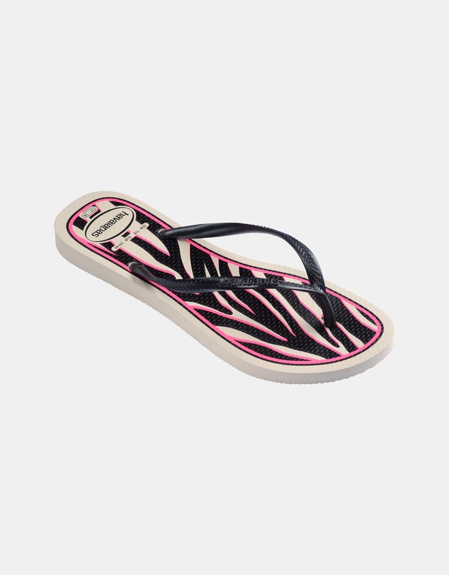 Havaianas - Slim Animals - Women's