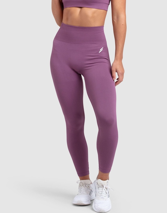 Doyoueven - Impact Solid Leggings