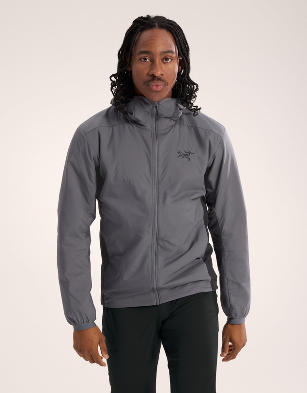 Arc'teryx - Atom Hoody Men's