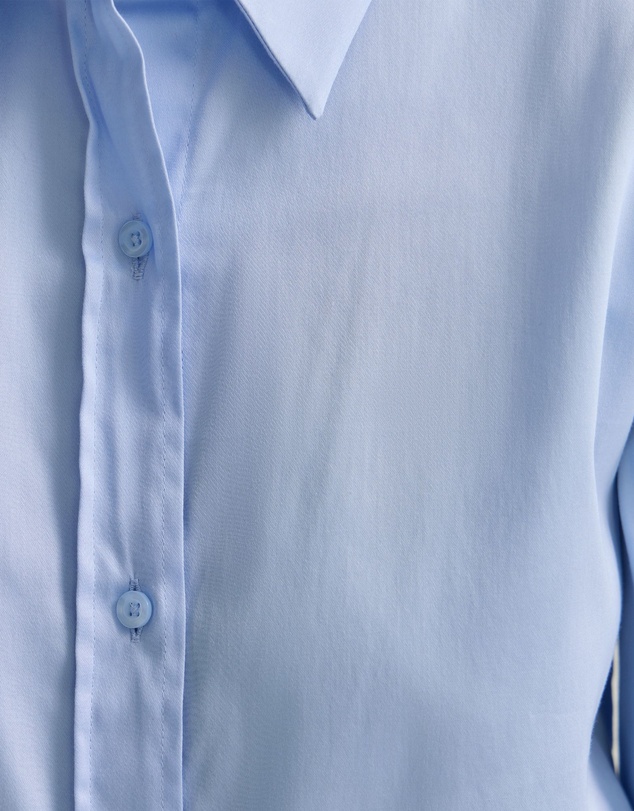 Oxford - Adrienne Stretch Shirt