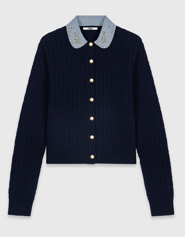 Maje - Minios Cardigan