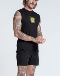 Vacancy Co - Surf Club Tank