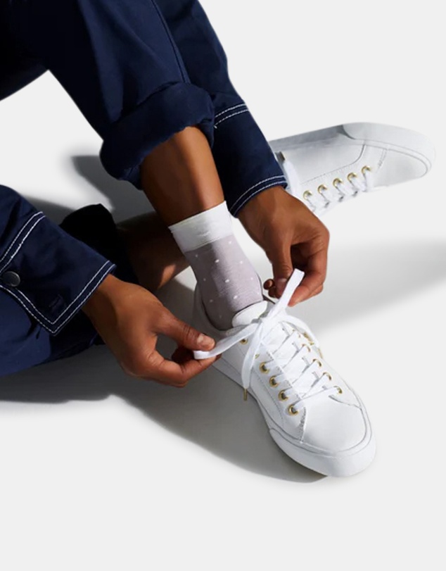 Keds - Jump Kick