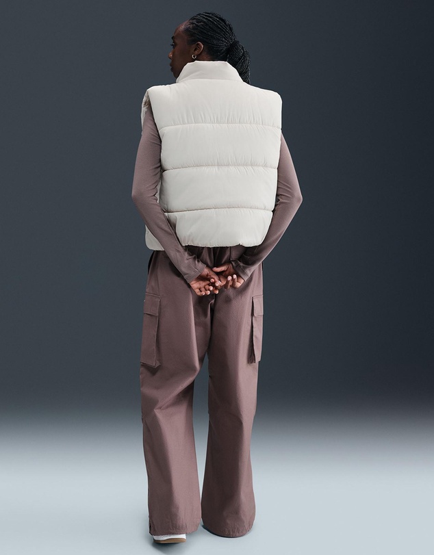 Nike - Sportswear Classic Puffer Therma-FIT Loose Vest