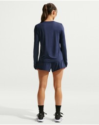 Nike - One Classic Dri-Fit LS Top