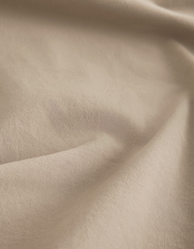 Country Road - Brae Australian Cotton Queen Fitted Sheet