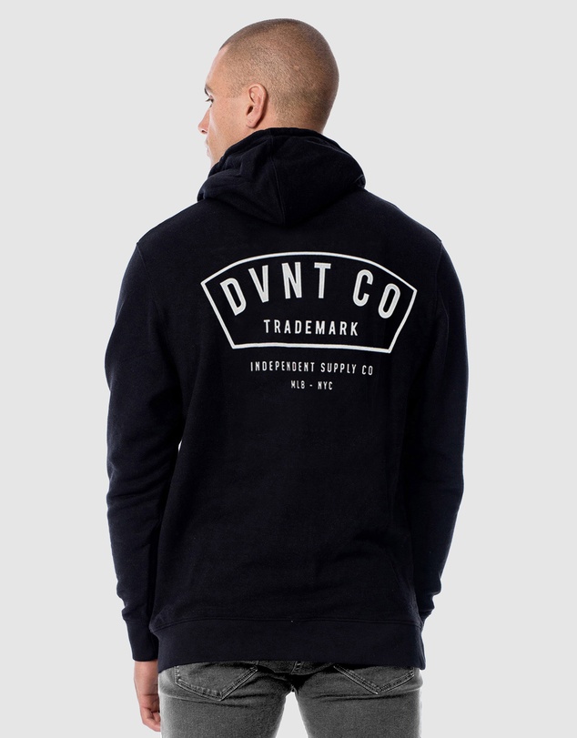 DVNT - Bailey Hoodie