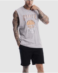 Counter Culture - Baller Tank