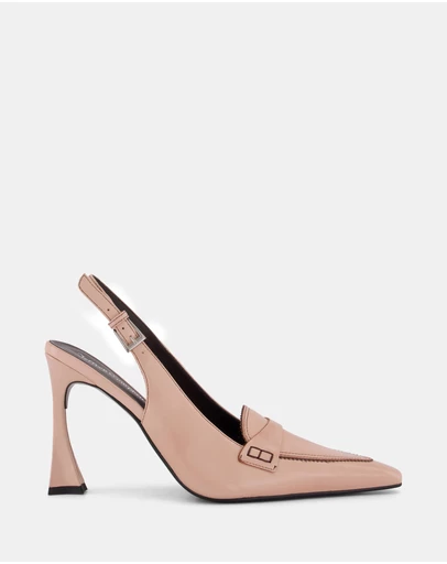Jeffrey Campbell - Judical Heels