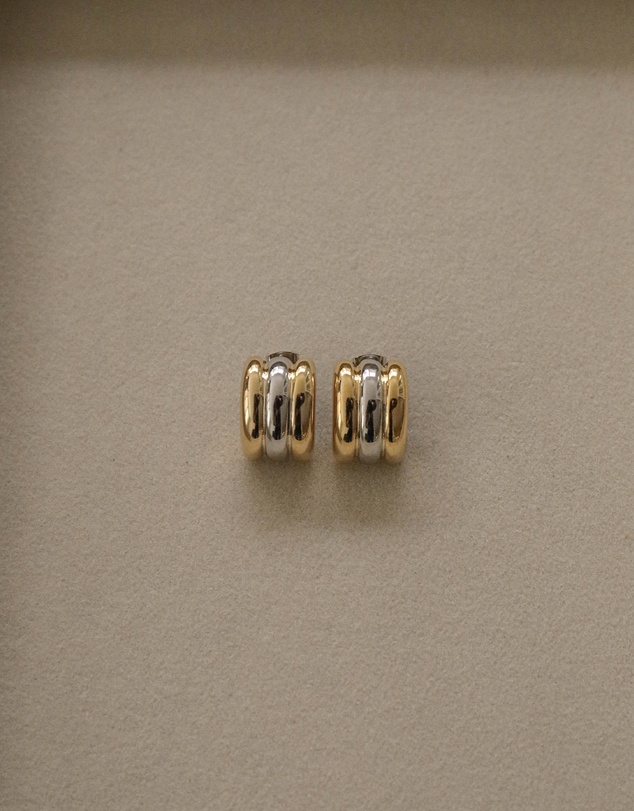 Zahar - Zoey Earrings
