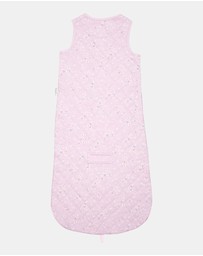 Toshi - Baby Sleep Bag Sleeveless 1 TOG Classic
