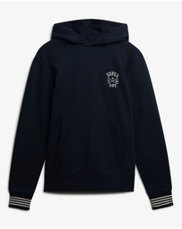 Superdry - Athletic Club Hood