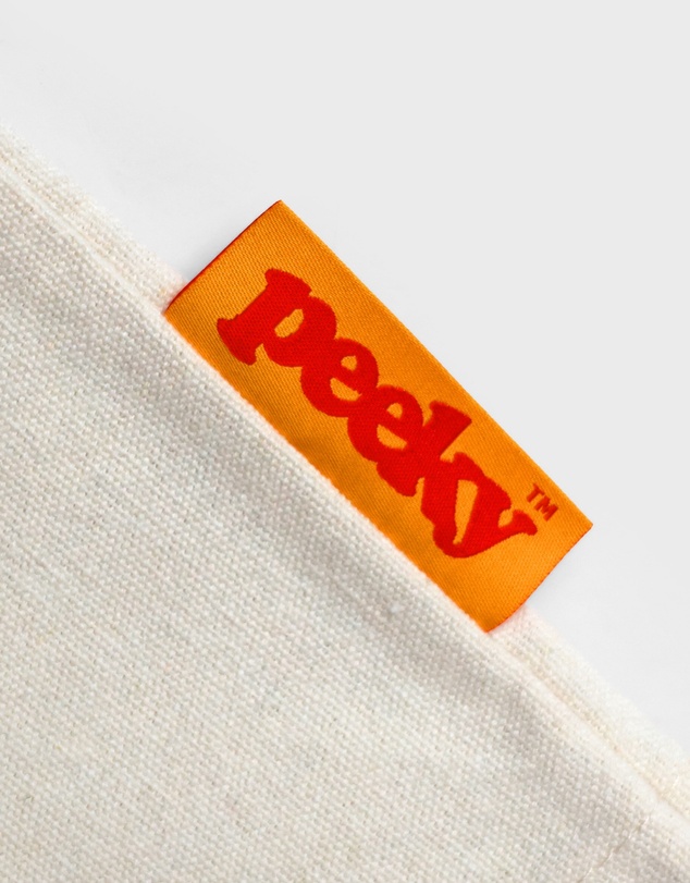 Suck UK - Peeky Tote