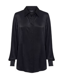 Oxford - Lauren Silky Shirt