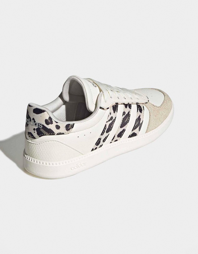 adidas Sportswear - Breaknet Sleek Shoes - Women's