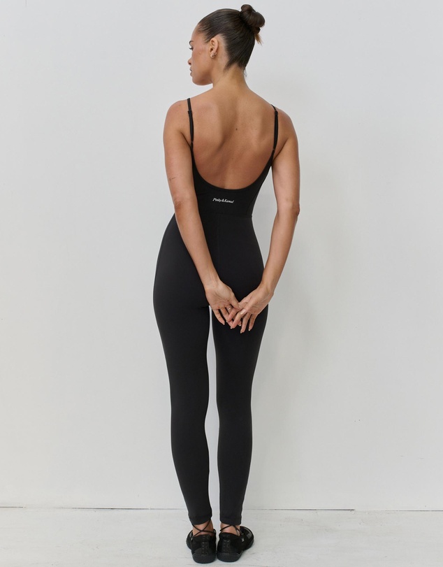 Pinky & Kamal - Full Length Onesie