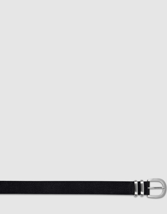 Status Anxiety - Let It Be Belt