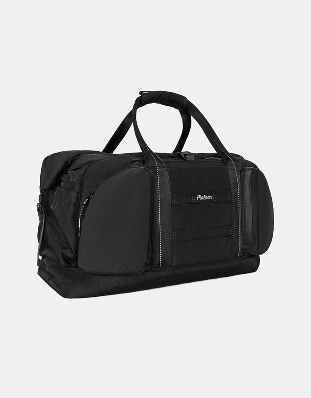 Malbon - Greenside Duffle Bag