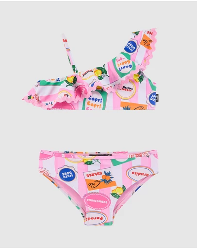 Rock Your Kid - Shelly Bikini - Kids-Teens