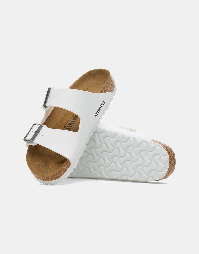 Birkenstock - Arizona Birko-Flor Narrow Sandals - Women's